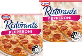 Dr.+Oetker+Ristorante+Pizza+310%E2%80%90390g+Selected+Varieties