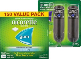 20-off-Nicorette-Selected-Products on sale