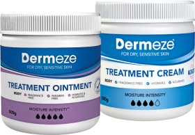 20-off-Dermeze-Selected-Products on sale