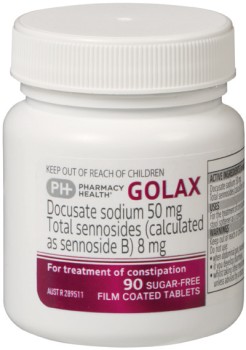 Pharmacy+Health+Golax+90+Tablets