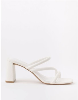 Tokito-Lily-Sandal-White on sale