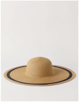 Basque-Wide-Brim-Hat on sale