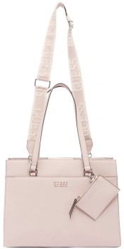 Guess-Berkton-Tote-in-Blush on sale