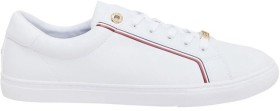 Tommy-Hilfiger-Sneaker on sale