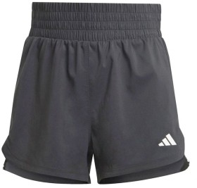 adidas+Woven+High-Rise+Short