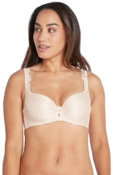 Bendon-Damask-Contour-Bra on sale