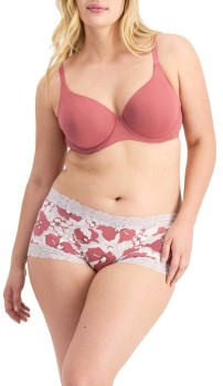 Jockey-Parisienne-Brief-Floral on sale