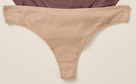 Soho-Soft-Feel-Modal-Brief-Natural on sale