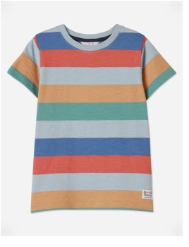 Jack-Milly-Lenny-Stripe-Tee on sale