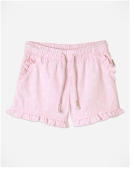 Sprout+Girl+Shorts+-+Pink