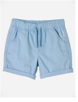 Sprout+Boy+Shorts+-+Baby+Blue