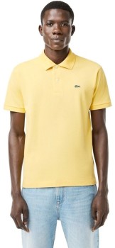 Lacoste+Polo+-+Cornsilk