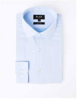 Blaq+Business+Shirt+-+Light+Blue