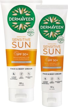 15-off-DermaVeen-Selected-Products on sale