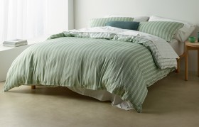 Vue+Phoenix+Cotton+Sateen+Quilt+Cover+Set%5E