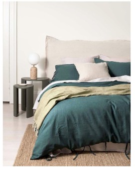 Aura+Home+Maison+Vintage+Quilt+Cover