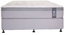 Sealy-Advantage-Cayman-Plush-Mattress on sale