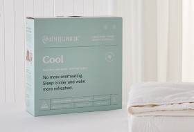 Minijumbuk-Cool-Wool-Quilt on sale