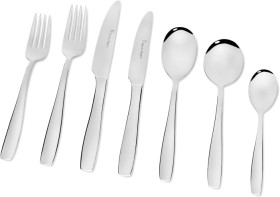 Stanley+Rogers+56pc+Amsterdam+Cutlery+Set