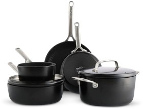 Greenpan+5pc+GP5+Cookware+Set