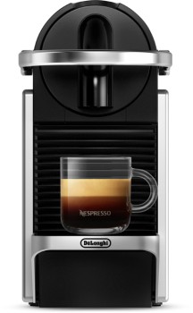 Nespresso+by+De%26rsquo%3Blonghi+Pixie+Capsule+Coffee+Machine+in+Silver+and+Aeroccino+3%23