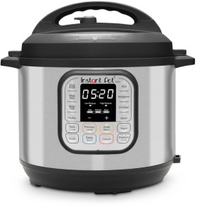 Instant+Pot+Duo+Cooker+5.7L