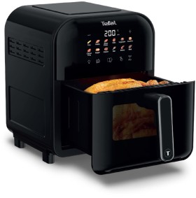 Tefal+Easy+Fry+Far-Infrared+Vision+Digital+Airfryer+6L