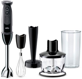 Braun+Multiquick+5+Hand+Blender+in+Black