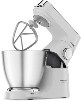 Kenwood+Titanium+Chef+Baker+XL+in+White