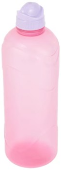 1L-Pink-Twist-Top-Drink-Bottle on sale