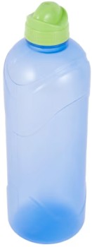 1L-Blue-Twist-Top-Drink-Bottle on sale