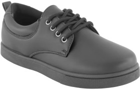 Senior-Lace-Up-School-Shoes on sale