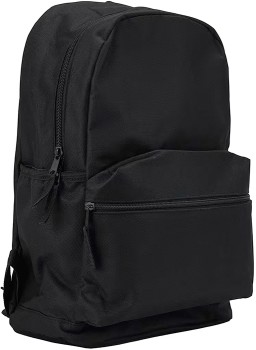 124L-Classic-Everyday-Backpack-Black on sale