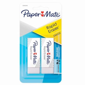 Paper+Mate+Rapid+Erasers+-+Set+of+2