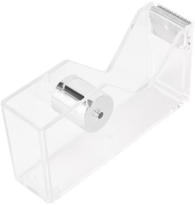 Clear-Tape-Dispenser on sale