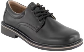 Classic-Lace-Up-School-Shoes on sale