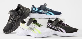 Active-Everlast-Kids-Fowler-Sneakers on sale