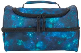 Space-Dual-Compartment-Lunch-Bag on sale