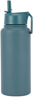 960ml-Cyprus-Double-Wall-Insulated-Cylinder-Drink-Bottle on sale