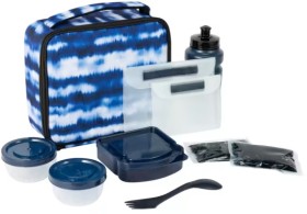 10-Piece-Tie-Dye-Lunch-Set on sale