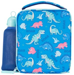 Dino-Insulated-Case-and-Bottle-Set on sale