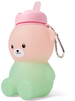 600ml-Teddy-Bear-Novelty-Drink-Bottle on sale