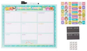 Original+Squishmallows+Weekly+Planner