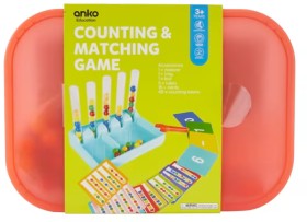 Counting+%26amp%3B+Matching+Game