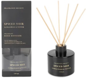 Spiced+Noir+Fragrant+Reed+Diffuser+150ml