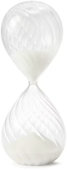 Decorative-Sand-Hourglass on sale