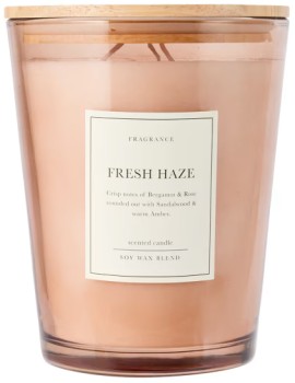 XL-Fresh-Haze-Soy-Wax-Blend-Scented-Candle on sale