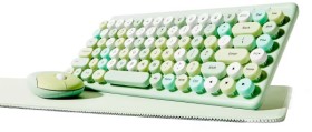 3-in-1+Keyboard+Set+-+Green