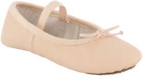 Dance-Ballet-Shoes on sale