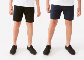 Knit-Shorts on sale